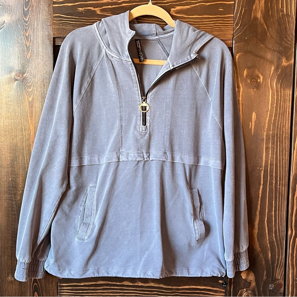 Ck Performance 1/4 Zip Pullover - image 1